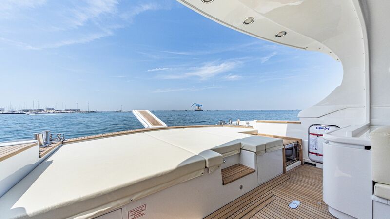 RIZZARDI 73 HT